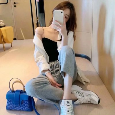 她不知道名字的那些鸟儿