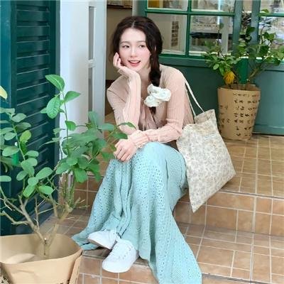歌女怀春